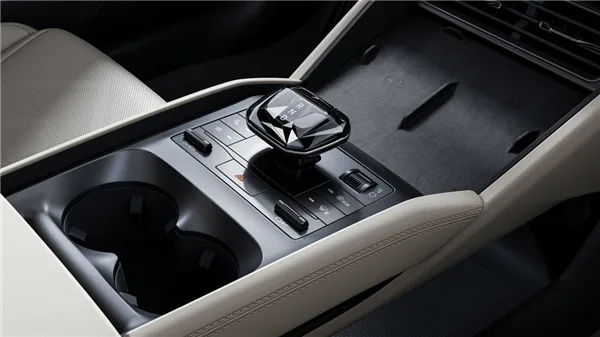 BYD King DM-i specifications