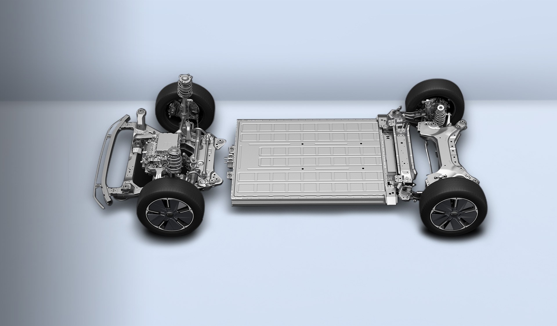 MIFA 7 EV battery platform