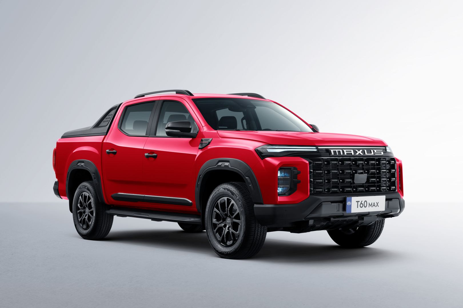 MAXUS T60 Double Cab pickup truck